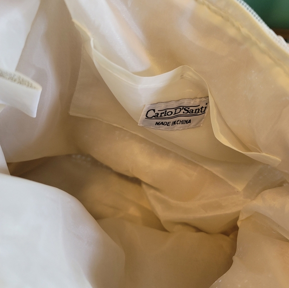 Carlo D'Santi purse - Picture 6 of 6